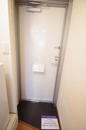 レオパレス相武台Restの物件内観写真